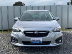 Subaru Impreza. ��������, 4wd, 16.0, ������, 43 000����. ��, �/�. ��� ����� �� ������������ ����
