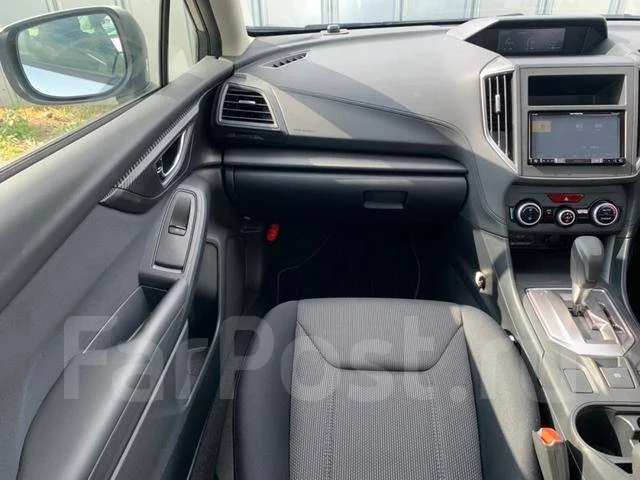 Subaru Impreza. ��������, 4wd, 16.0, ������, 43 000����. ��, �/�. ��� ����� �� ������������ ����
