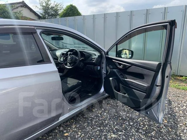 Subaru Impreza. ��������, 4wd, 16.0, ������, 43 000����. ��, �/�. ��� ����� �� ������������ ����