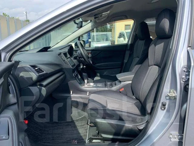 Subaru Impreza. ��������, 4wd, 16.0, ������, 43 000����. ��, �/�. ��� ����� �� ������������ ����