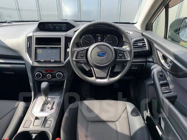 Subaru Impreza. ��������, 4wd, 16.0, ������, 43 000����. ��, �/�. ��� ����� �� ������������ ����
