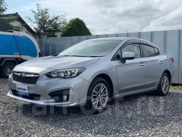Subaru Impreza. ��������, 4wd, 16.0, ������, 43 000����. ��, �/�. ��� ����� �� ������������ ����