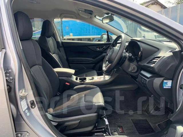 Subaru Impreza. ��������, 4wd, 16.0, ������, 43 000����. ��, �/�. ��� ����� �� ������������ ����