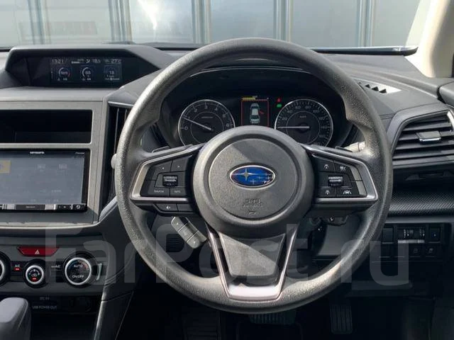Subaru Impreza. ��������, 4wd, 16.0, ������, 43 000����. ��, �/�. ��� ����� �� ������������ ����