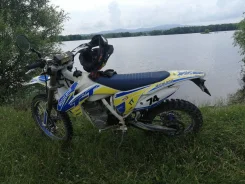 Motoland TT250. 250����. ��., ��������, ���������, ������ �� �� ����