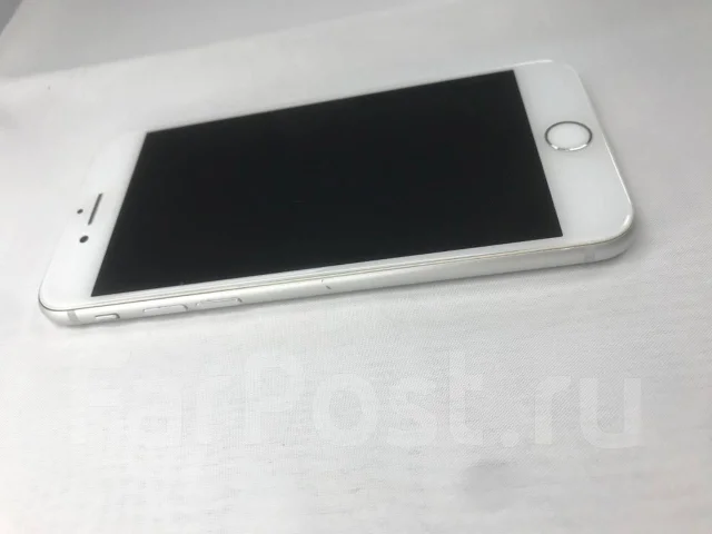 Apple iPhone 8. �/�, �����������, 3G, 4G LTE, 5G, ����������, NFC ����
