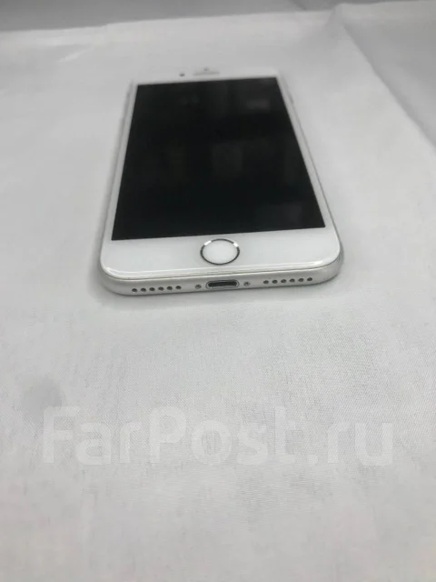Apple iPhone 8. �/�, �����������, 3G, 4G LTE, 5G, ����������, NFC ����