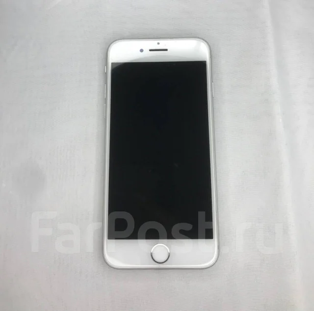 Apple iPhone 8. �/�, �����������, 3G, 4G LTE, 5G, ����������, NFC ����