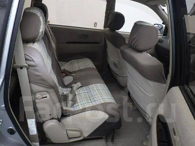 Toyota Ipsum. �������, 4wd, 2.0 (135��.�.), ������, 43 000����. ��, �/�, ��� ���. ��� ����� �� ������������ ����