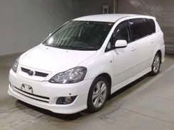 Toyota Ipsum. �������, 4wd, 2.4, ������, 51����. ��, �/�, ��� ���. ��� ����� �� ������������ ����