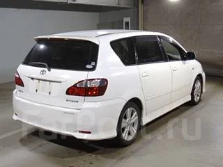 Toyota Ipsum. �������, 4wd, 2.4, ������, 51����. ��, �/�, ��� ���. ��� ����� �� ������������ ����