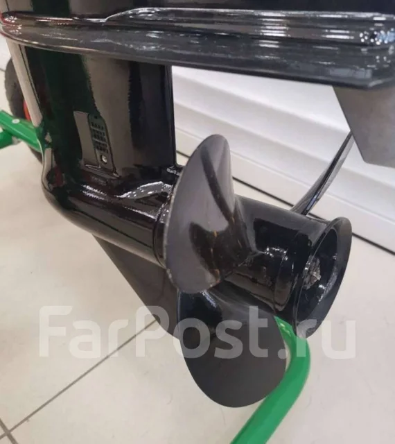 Лодочные моторы уссурийск