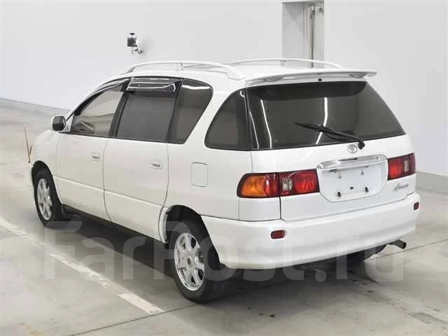 Toyota Ipsum. �������, 4wd, 2.0 (135��.�.), ������, 90 000����. ��, �/�, ��� ���. ��� ����� �� ������������ ����