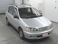 Toyota Ipsum. �������, 4wd, 2.0 (135��.�.), ������, 88 000����. ��, �/�, ��� ���. ��� ����� �� ������������ ����