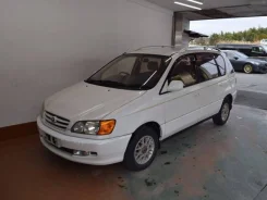 Toyota Ipsum. �������, 4wd, 2.0 (135��.�.), ������, 110 000����. ��, �/�, ��� ���. ��� ����� �� ������������ ����