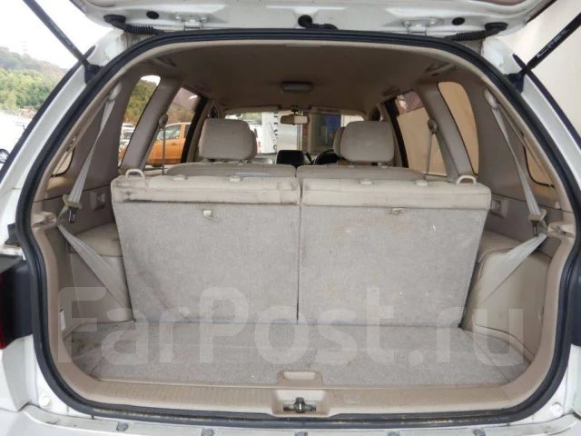Toyota Ipsum. �������, 4wd, 2.0 (135��.�.), ������, 110 000����. ��, �/�, ��� ���. ��� ����� �� ������������ ����