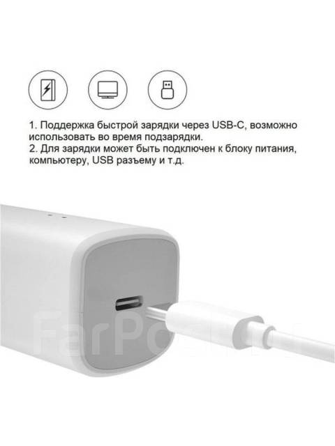 Машинка для стрижки xiaomi какая лучше