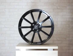 GT Wheel. 9.5x20", 5x115, ET25, �� 71,6���. ����