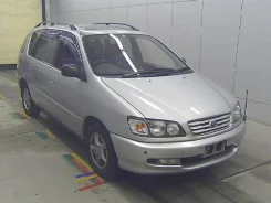 Toyota Ipsum. �������, 4wd, 2.0 (135��.�.), ������, 89 000����. ��, �/�, ��� ���. ��� ����� �� ������������ ����
