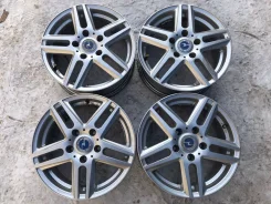 Fly. 6.0x15", 5x114.3, ET43, �� 67,1���. ����
