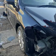 ������ ����� �� Lexus CT200H 53802-76010 ����