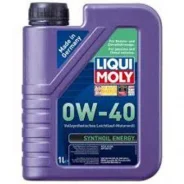 Liqui Moly Synthoil Energy. 0W-40, �������������, 1��. ����