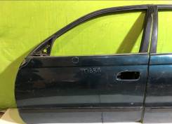 Дверь передняя левая Toyota Carina E Corona