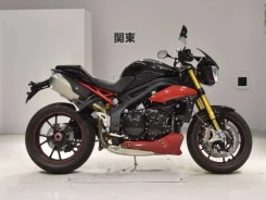 Triumph Speed Triple. 1 050����. ��., ��������, ���, ��� �������. ��� ����� �� ������� ����