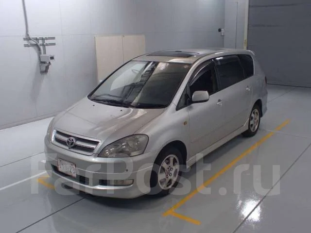 Toyota Ipsum. �������, 4wd, 2.4 (160��.�.), ������, 98 000����. ��, �/�, ��� ���. ��� ����� �� ������������ ����