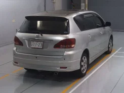 Toyota Ipsum. �������, 4wd, 2.4 (160��.�.), ������, 98 000����. ��, �/�, ��� ���. ��� ����� �� ������������ ����