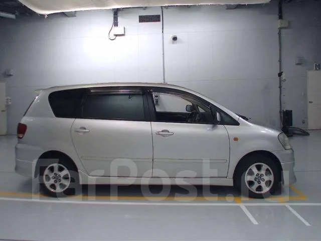 Toyota Ipsum. �������, 4wd, 2.4 (160��.�.), ������, 98 000����. ��, �/�, ��� ���. ��� ����� �� ������������ ����