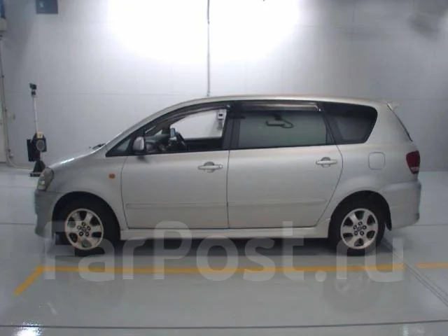 Toyota Ipsum. �������, 4wd, 2.4 (160��.�.), ������, 98 000����. ��, �/�, ��� ���. ��� ����� �� ������������ ����
