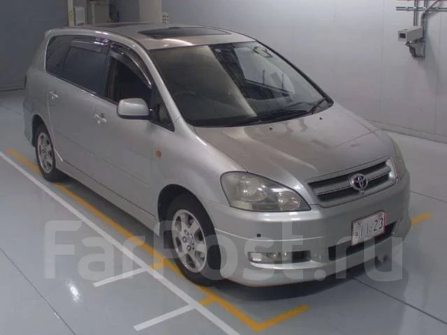 Toyota Ipsum. �������, 4wd, 2.4 (160��.�.), ������, 98 000����. ��, �/�, ��� ���. ��� ����� �� ������������ ����
