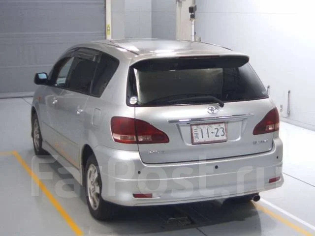 Toyota Ipsum. �������, 4wd, 2.4 (160��.�.), ������, 98 000����. ��, �/�, ��� ���. ��� ����� �� ������������ ����