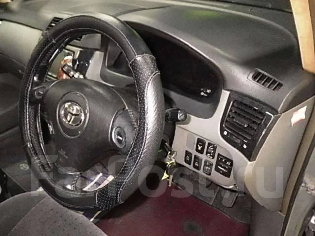Toyota Ipsum. �������, 4wd, 2.4 (160��.�.), ������, 98 000����. ��, �/�, ��� ���. ��� ����� �� ������������ ����