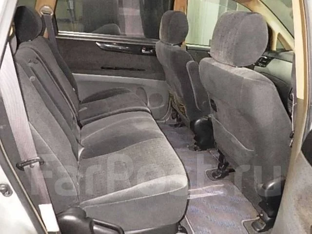 Toyota Ipsum. �������, 4wd, 2.4 (160��.�.), ������, 98 000����. ��, �/�, ��� ���. ��� ����� �� ������������ ����