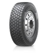 Hankook DH31. ������, ����� ����