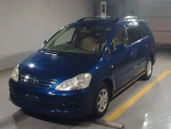 Toyota Ipsum. �������, 4wd, 2.4 (160��.�.), ������, 120 000����. ��, �/�, ��� ���. ��� ����� �� ������������ ����
