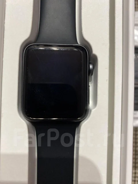 Apple Watch Series 3 ����