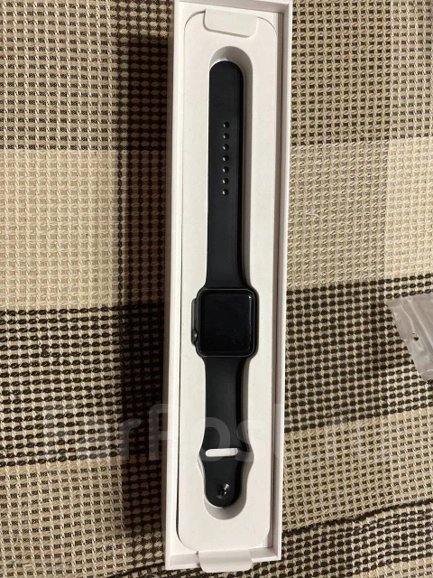 Apple Watch Series 3 ����