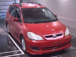 Toyota Ipsum. �������, 4wd, 2.4 (160��.�.), ������, 90 000����. ��, �/�, ��� ���. ��� ����� �� ������������ ����
