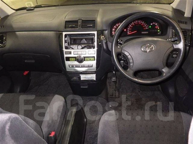 Toyota Ipsum. �������, 4wd, 2.4 (160��.�.), ������, 90 000����. ��, �/�, ��� ���. ��� ����� �� ������������ ����