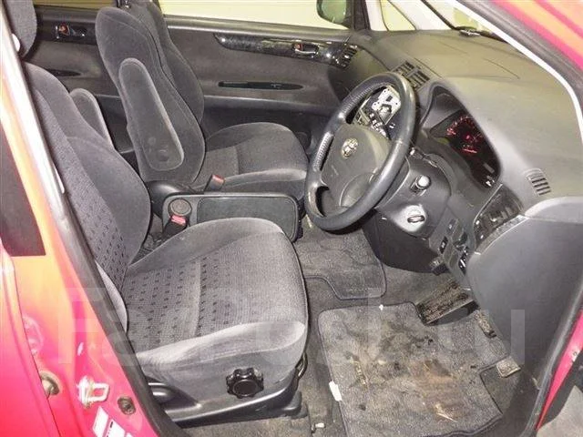 Toyota Ipsum. �������, 4wd, 2.4 (160��.�.), ������, 90 000����. ��, �/�, ��� ���. ��� ����� �� ������������ ����
