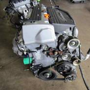 Контрактный Двигатель Honda, проверенный на ЕвроСтенде в Тюмени