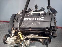 Контрактный Двигатель Opel, проверенный на ЕвроСтенде в Тюмени
