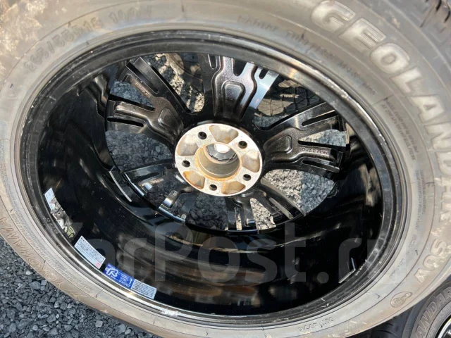RAYS HFullCross Cross Sleekers Q5. 7.5x18", 5x114.3, ET38, �� 73,1���. ����