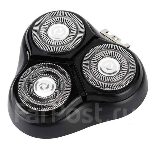 Сменная головка для Xiaomi Enchen BlackStone Electric Shaver Black ...