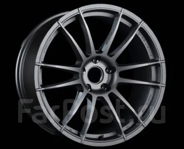 RAYS Gram Lights 57XR. 9.5x19", 5x114.3, ET35, �� 73,1���. ��� ����� �� ������������ ����