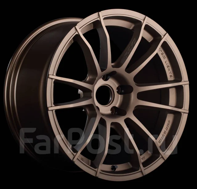 RAYS Gram Lights 57XR. 9.5x19", 5x114.3, ET35, �� 73,1���. ��� ����� �� ������������ ����