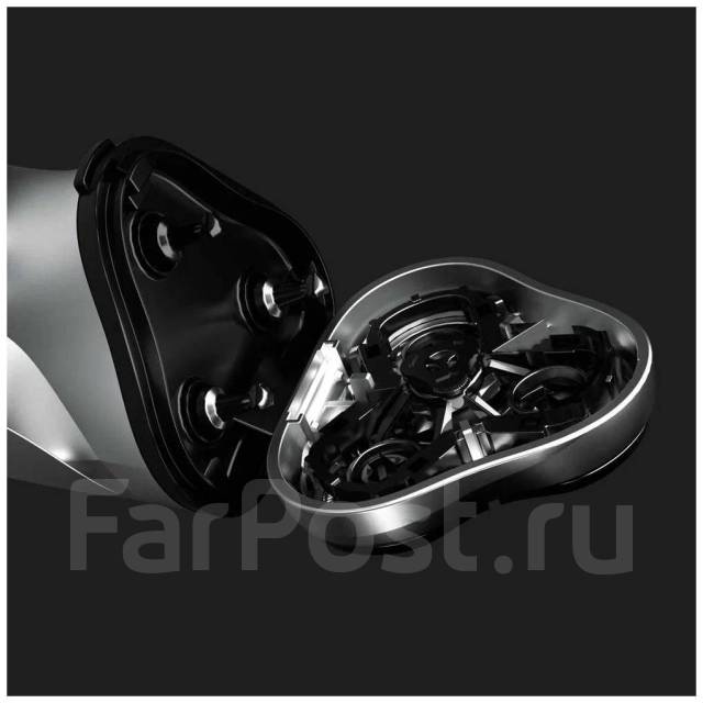 Сменная головка для Xiaomi Enchen BlackStone Electric Shaver Black ...